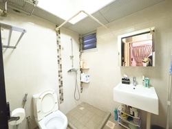 Blk 454 Fajar Spring (Bukit Panjang), HDB 3 Rooms #468239771